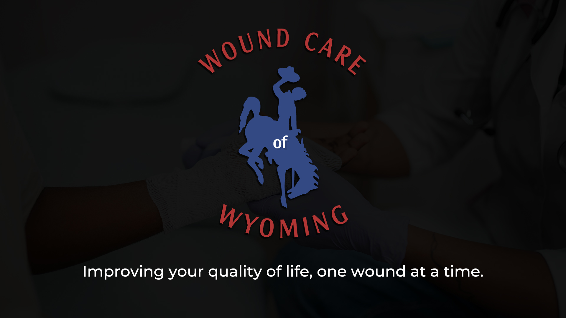 About Wound Care of Wyoming Expert Wound Care in Casper, WY